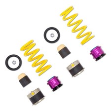 KW HLS 4 Hydraulik Liftsystem