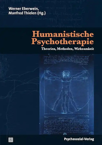 Humanistische psychotherapie - humanistische,