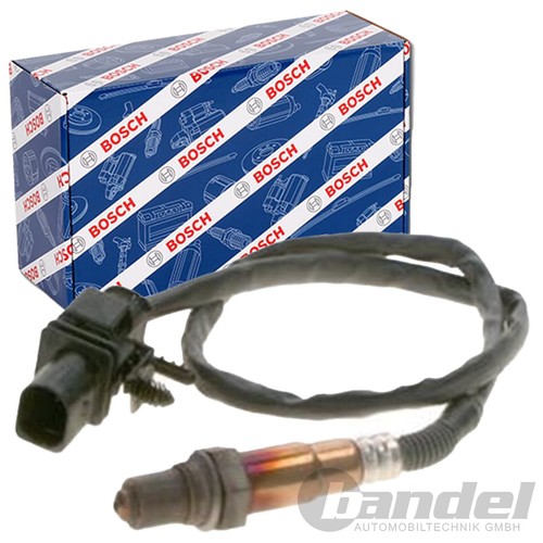 Bosch 60189291 lambdasonde - 60189291,