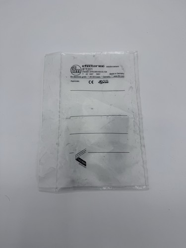 Ifm efector - ifm,