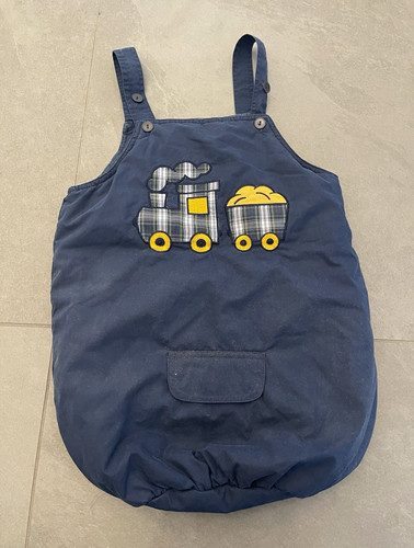 Kanz baby fußsack ärmellos - kanz,