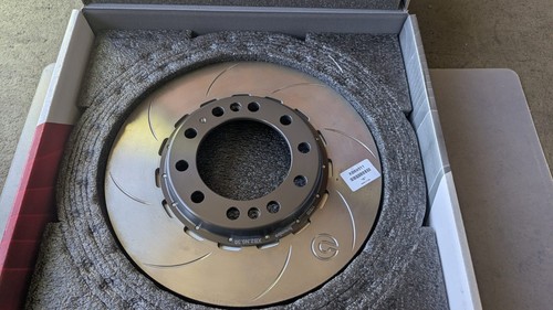 Brembo racing zweiteilige - brembo,