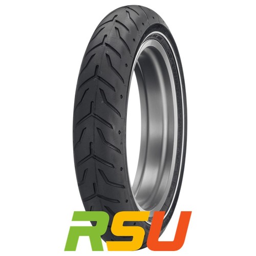 Motorradreifen dunlop d408 - dunlop,