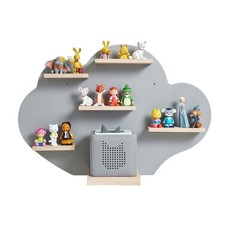 Toniebox Regal Tonies