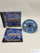 The Amazing Virtual Sea-Monkeys • PSone • Sony PS1 • Zustand gut • CIB • OVP