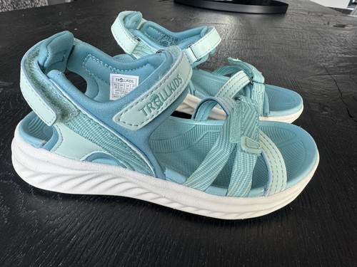Trollkids mädchen sandalen - mädchen,