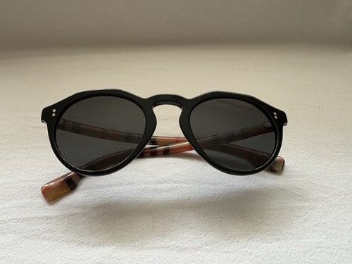 Sonnenbrille burberry - sonnenbrille, b