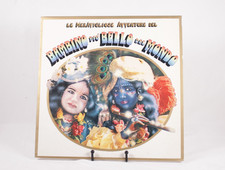 Die wunderbaren Abenteuer des