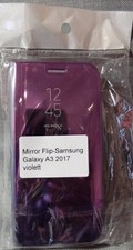 Handyhülle Mirror Flip