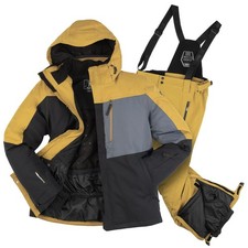 Killtec herren skianzug - killtec,
