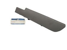 Türverkleidung Türpappe links vorn Armlehne grau für OPEL Kadett E  für 90207015