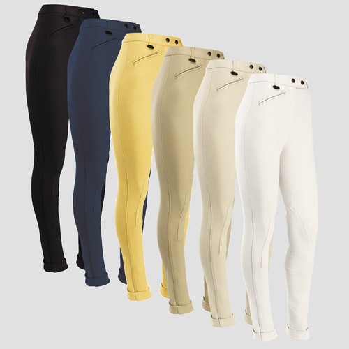 Equetech junior kinder prima - equetech,