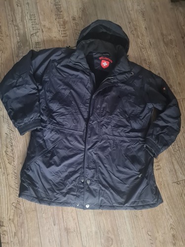 Wellensteyn herrenjacke - wellensteyn,