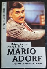 Heyne Filmbibliothek 176 Mario