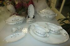 Speiseservice, LIMOGES NR. 5)