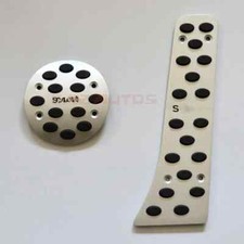 Sport Aluminium Pedale