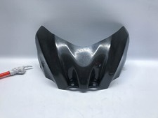 Suzuki GSXR1000 K9 Carbon Tank Verkleidung Abdeckung Fairing panel cover (1) 09'
