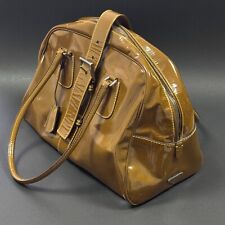 original vintage PRADA Glanz