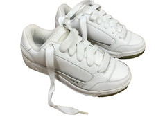 Reebok RBK Tegus weiß Skateschuhe Vintage 2005 Herren US 9 UK 8 neu im Karton