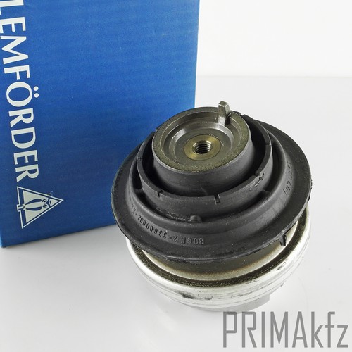 Lemförder 2540101 motorlager - lemfÖrder,