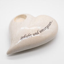 Urnen für Hunde, Katzen