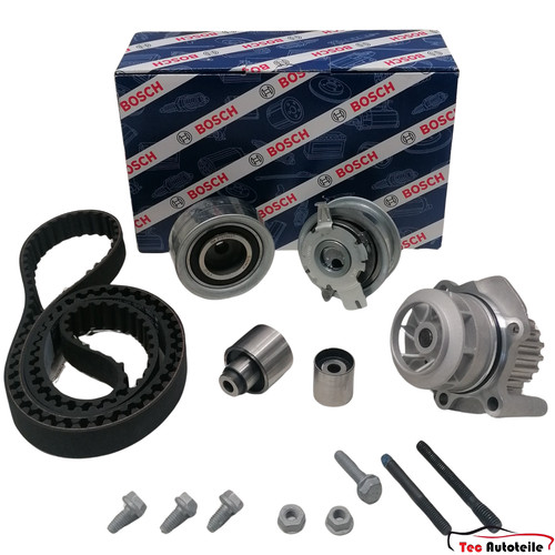 Bosch zahnriemensatz - bosch, +