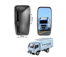 2x Hauptspiegel E4 MITSUBISHI