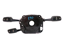 BMW Z4 E89 E90 E92 Lenk Stock Schalter Cluster Tempomat Stiel 9121901