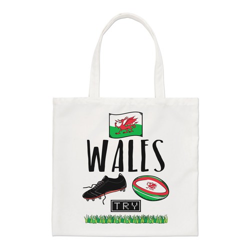 Rugby wales regular - rugby,