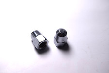 Shimano Alfine 8 / 11 Gang Hutmutter (2 Stück)