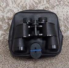 Fernglas NIKON 12x40 E WF mit