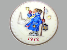 Hummel / Göbel Jahresteller