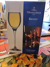 Villeroy boch savoy - boch, liqueur