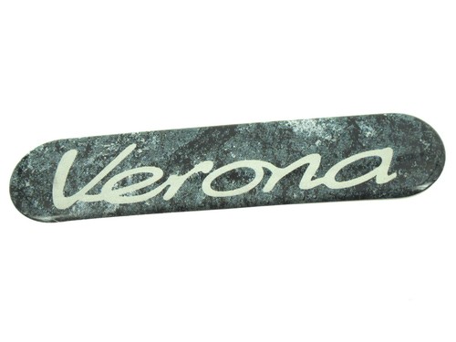 Original ford verona - original, abzeichen