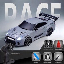1:20 Drift Auto 2,4G High Speed RC Rennauto Fernbedienung Fahrzeug Spielzeug NZZ