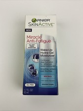 Garnier Ultra Lift Skin wake