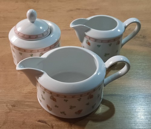 Tcm set teilig - tcm, 4.teilig