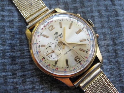 Lings prix chronograph - 21,