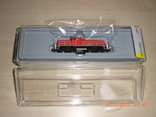 Minitrix 16298 Diesellokomotive Baureihe 294 (remotorisiert)  Spur N    NEU/OVP