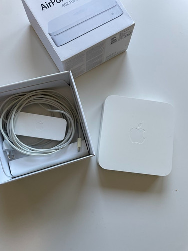 Apple airport extreme a1408 - extreme,