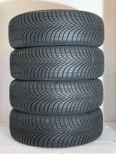4x Ganzjahresreifen (1 Satz) 195/55 R15 85V preiswerte Allwetter Markenreifen