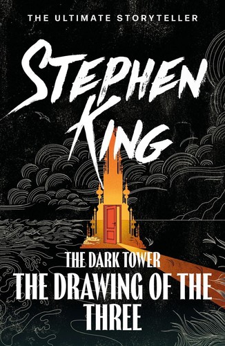The drawing three - the,