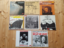 Franz Josef Degenhardt - 9 LPs