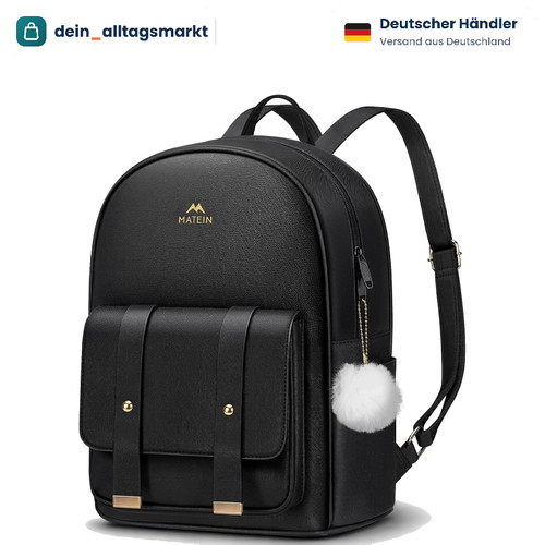 Rucksack damen klein 1 - 2,