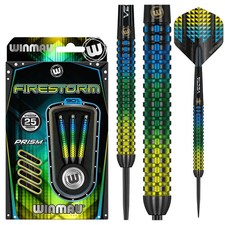 Winmau Firestorm 90% Tungsten
