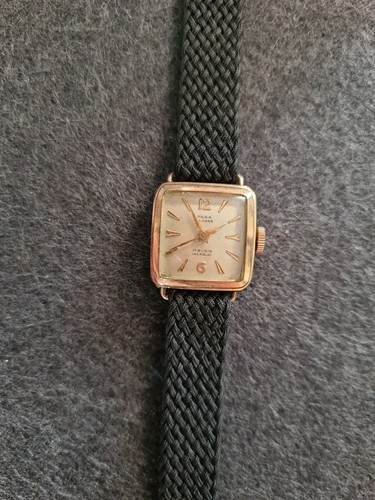 Para klasse rubis vintage - 17,