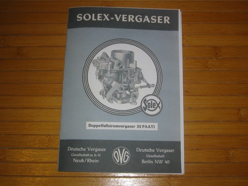 Solex - , 32