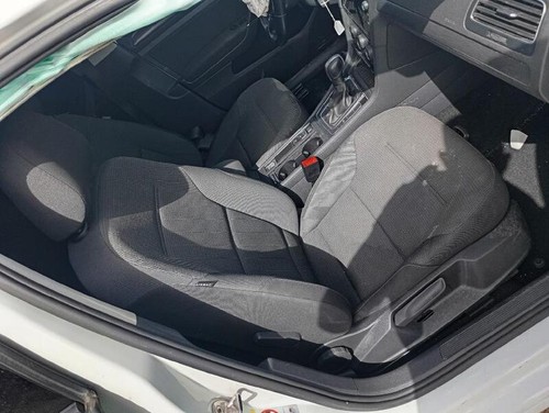 Sitz für volkswagen golf - v.r.,