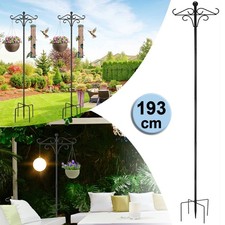 Garten Schäferhaken 193cm