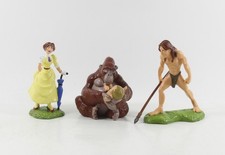 Tarzan & Jane === Walt Disney